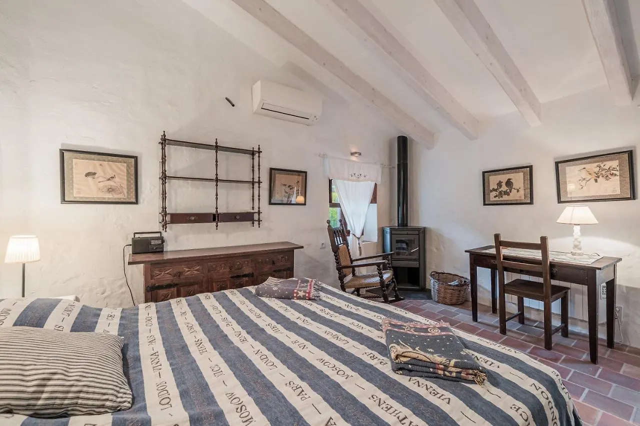 Alpehytte Se Teulere Villa Fornalutx